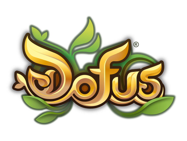 Logo dofus